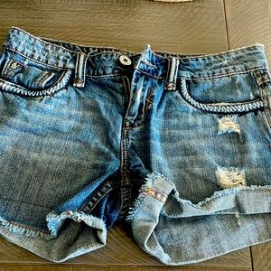 Velvet heart ladies Jean size 28